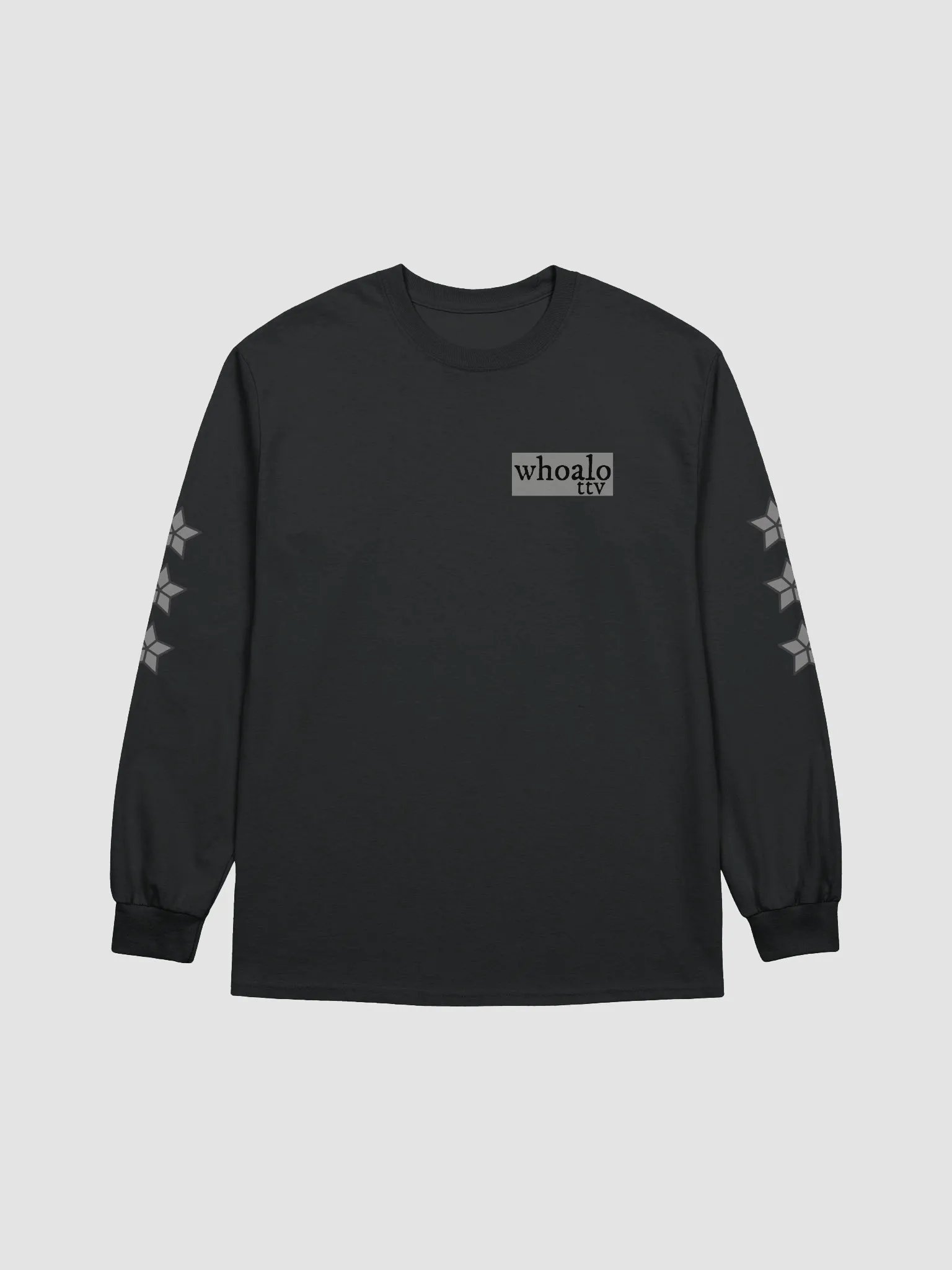 FolkLOLOre Longsleeve product image (1)
