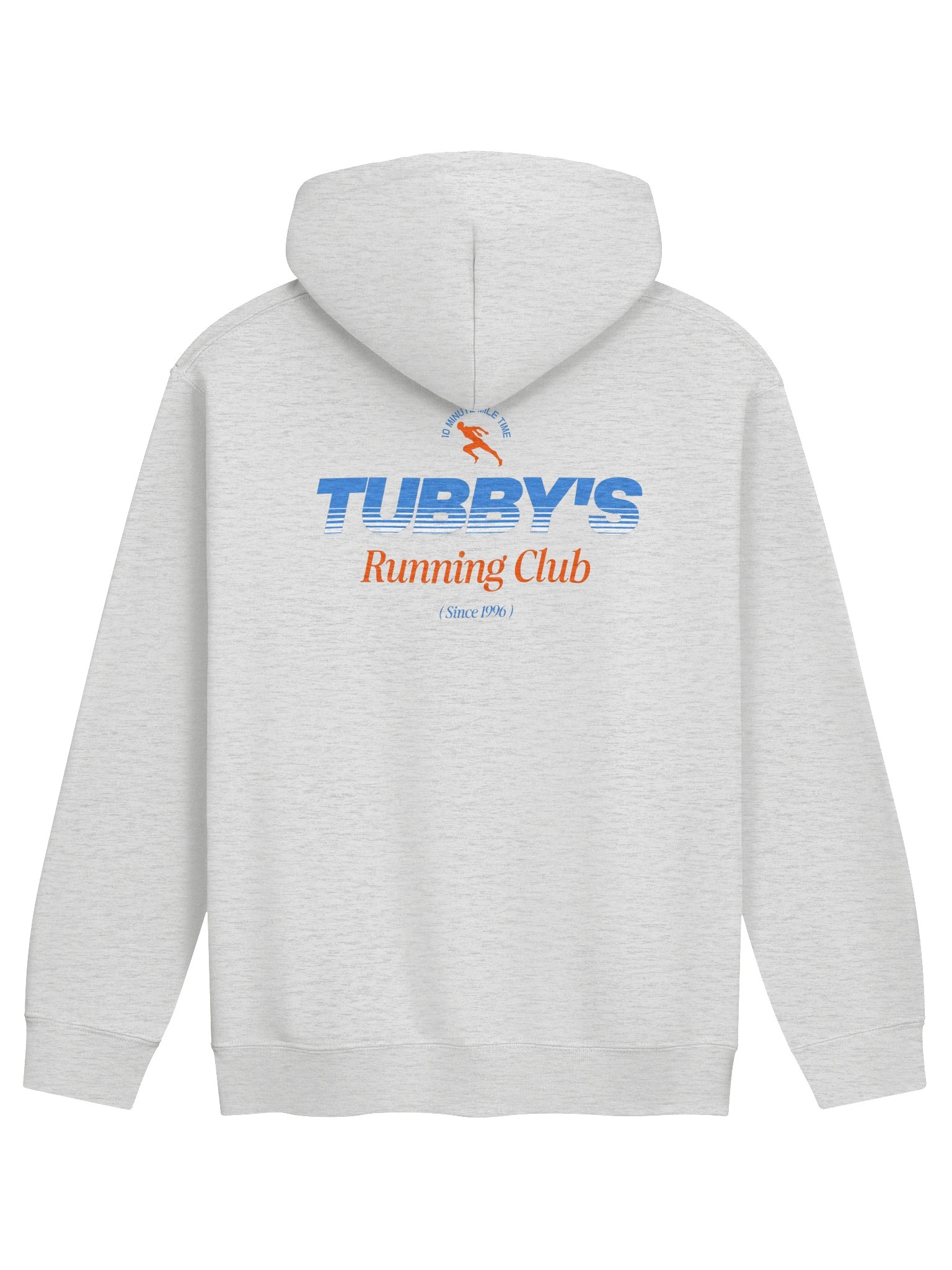 Tubby's Run Club product image (2)