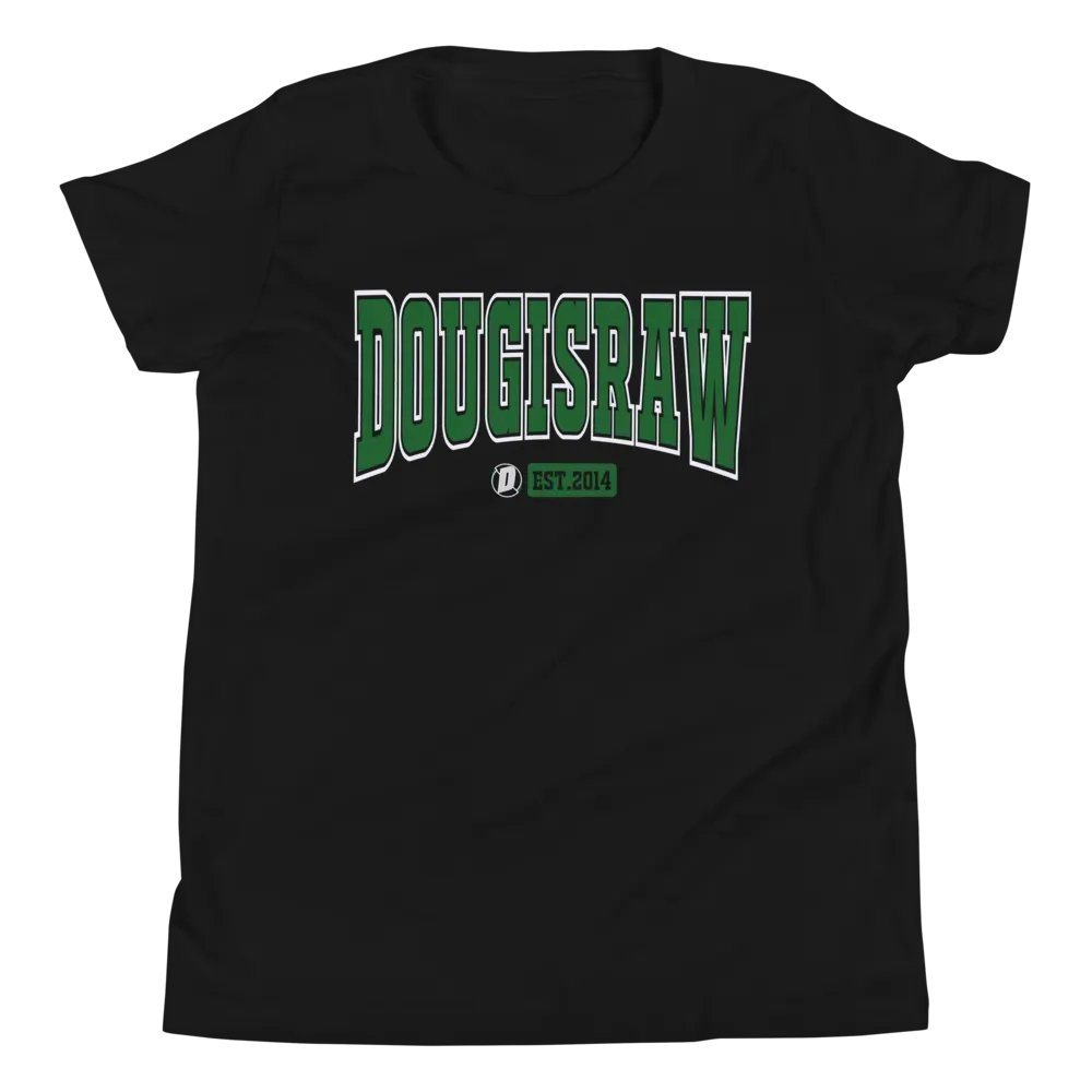 Kids Vintage Dougisraw-with Logo product image (4)
