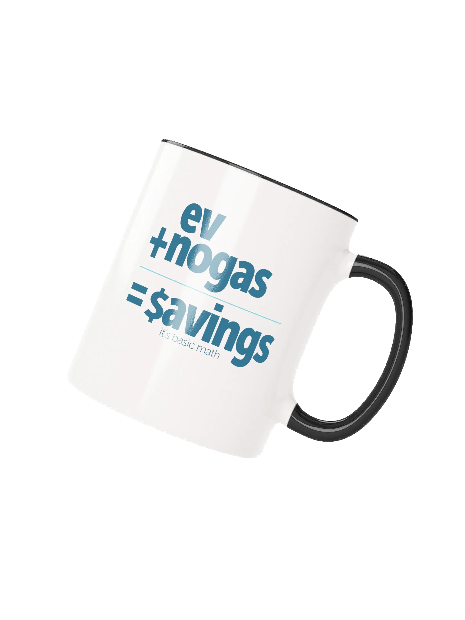 Basic Math Mug product image (7)