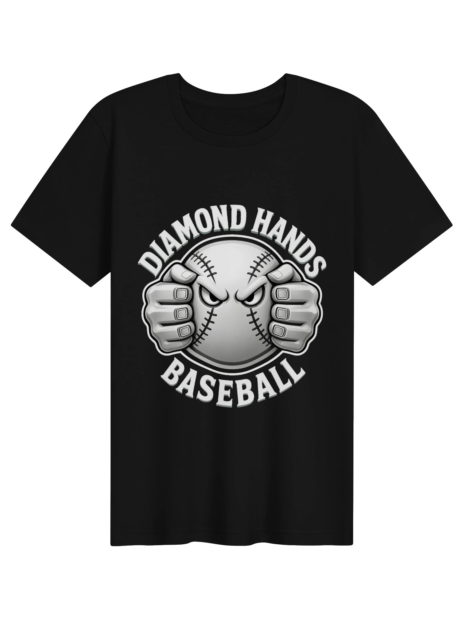 Super Soft Monochrome Tee *Slim Fit product image (1)