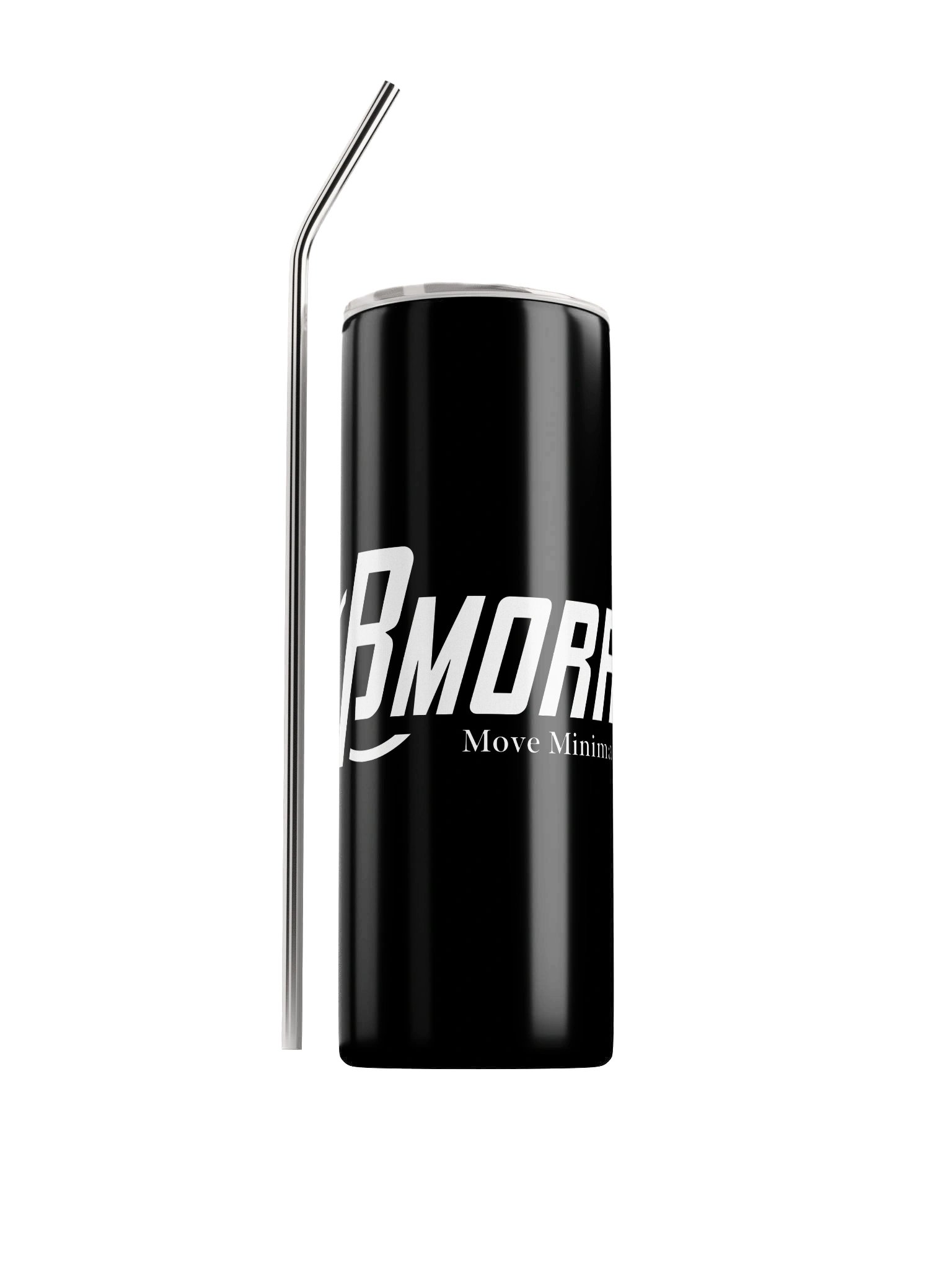 Bmorr Move Minimal Tumbler product image (1)
