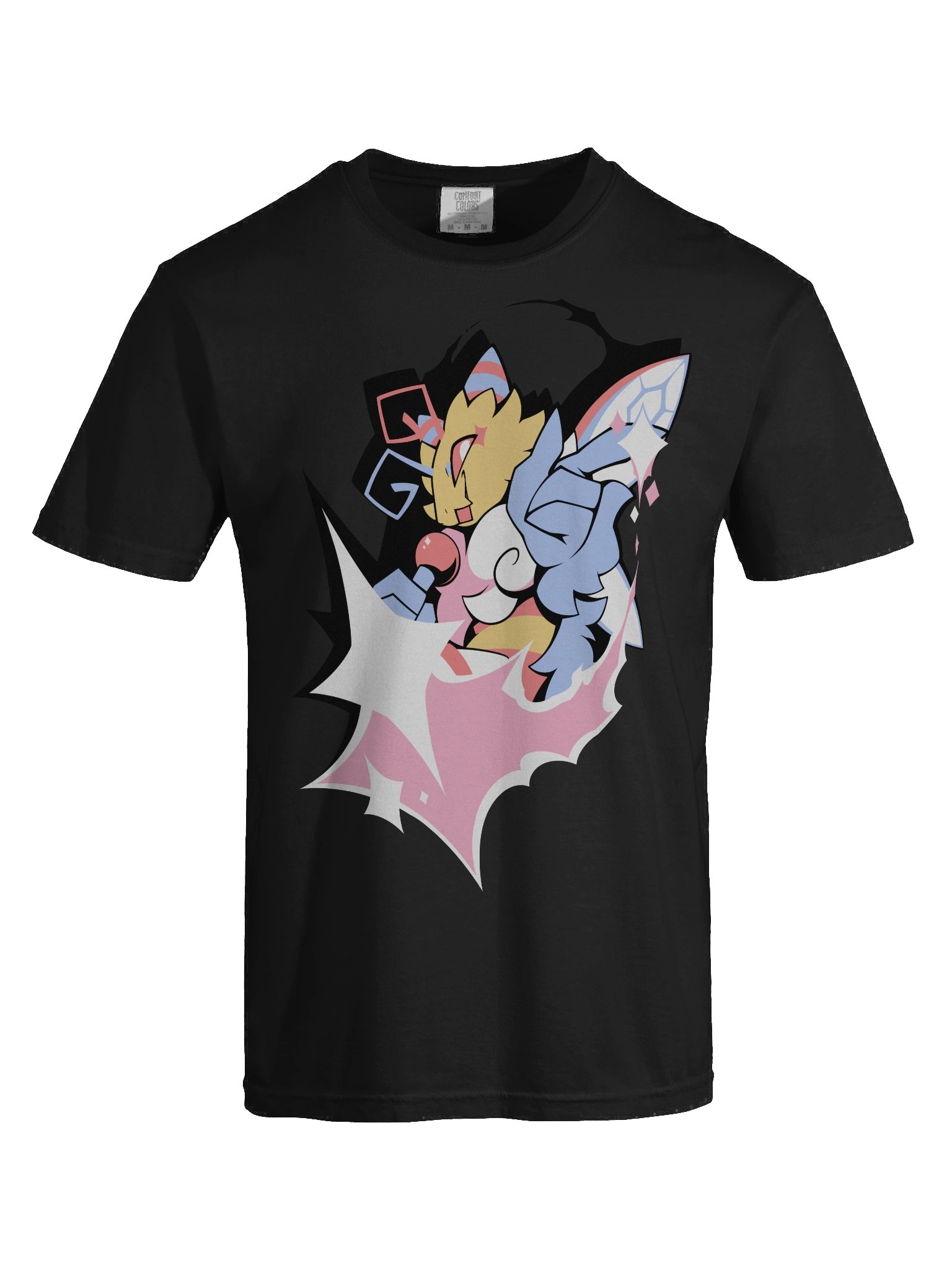 IVYCOALITION 3 T-Shirt product image (28)