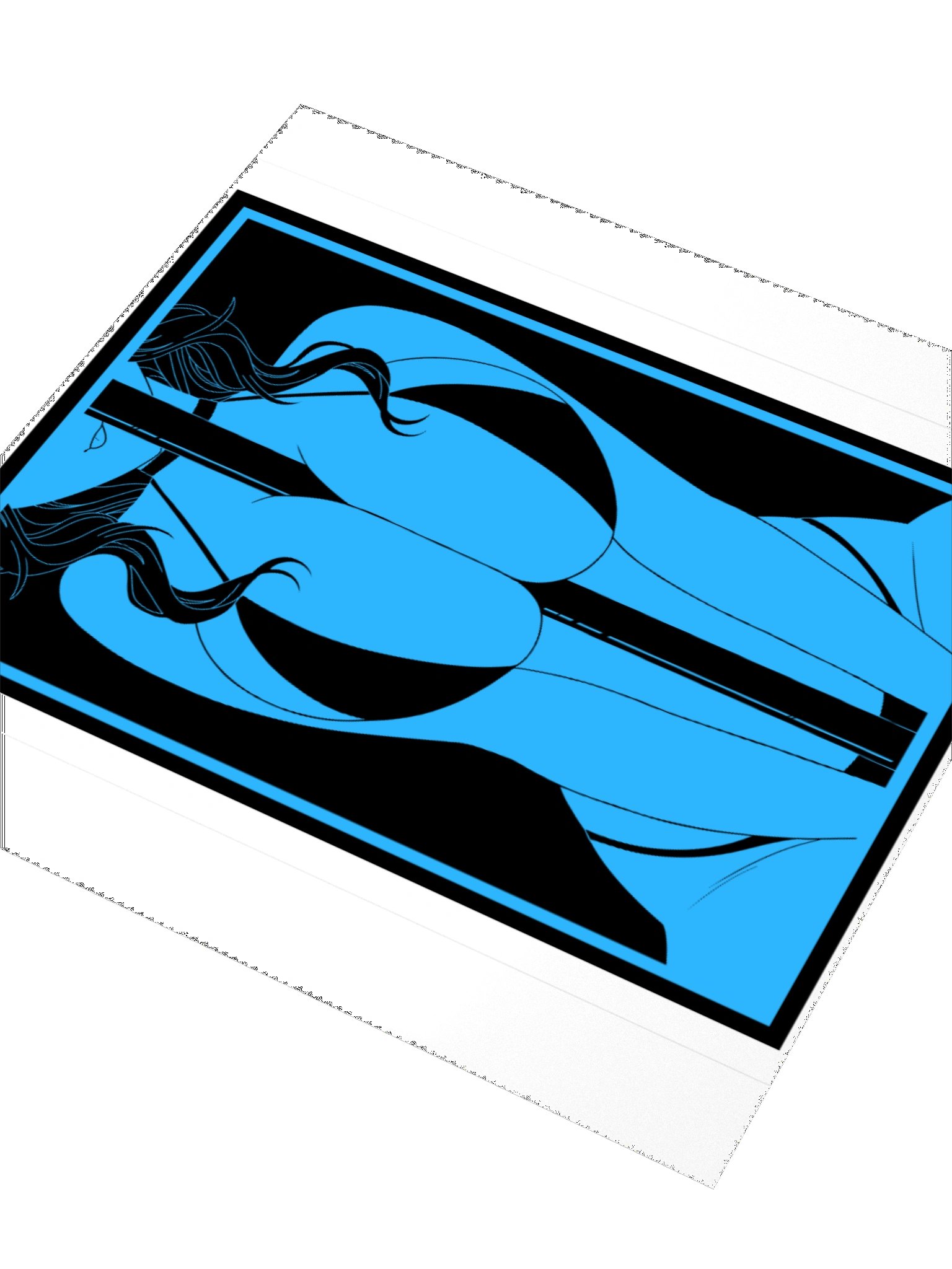 Pole Play Sticker product image (3)