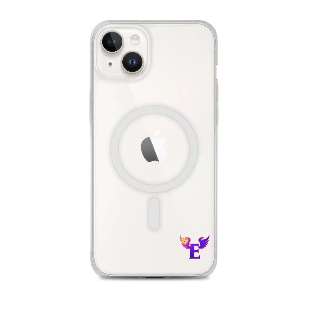 Emmortality: Iphone Case product image (1)