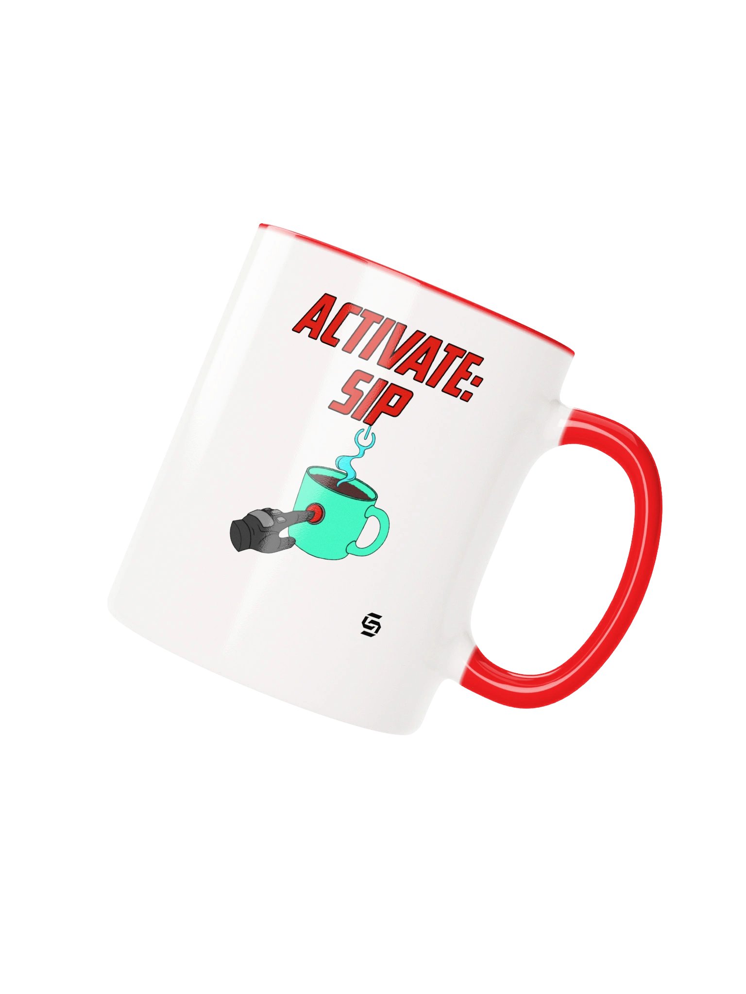 Activate: Sip product image (2)