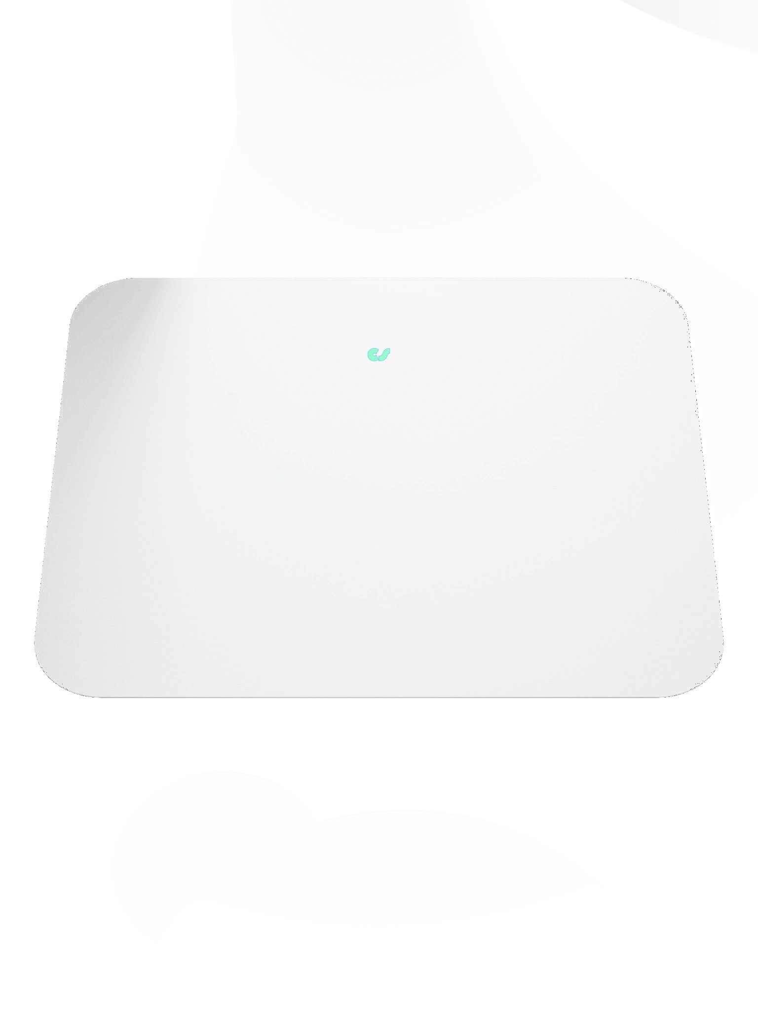 CS 8.7"x7.1" Mouse Pad product image (1)
