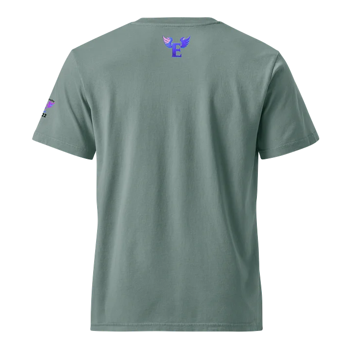 Emmortality Plain James T-shirt product image (5)