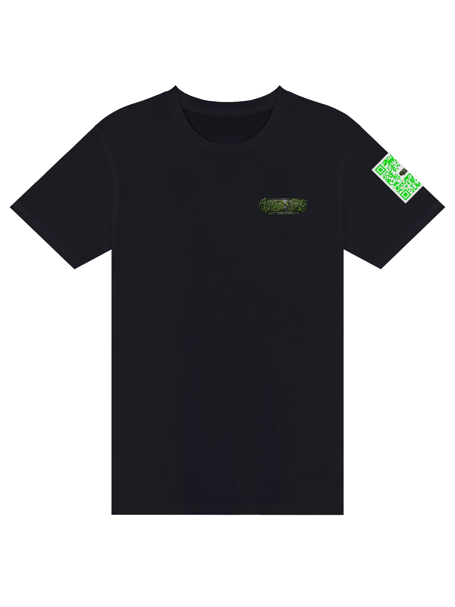 SAY IT LOUD TEE product image (25)