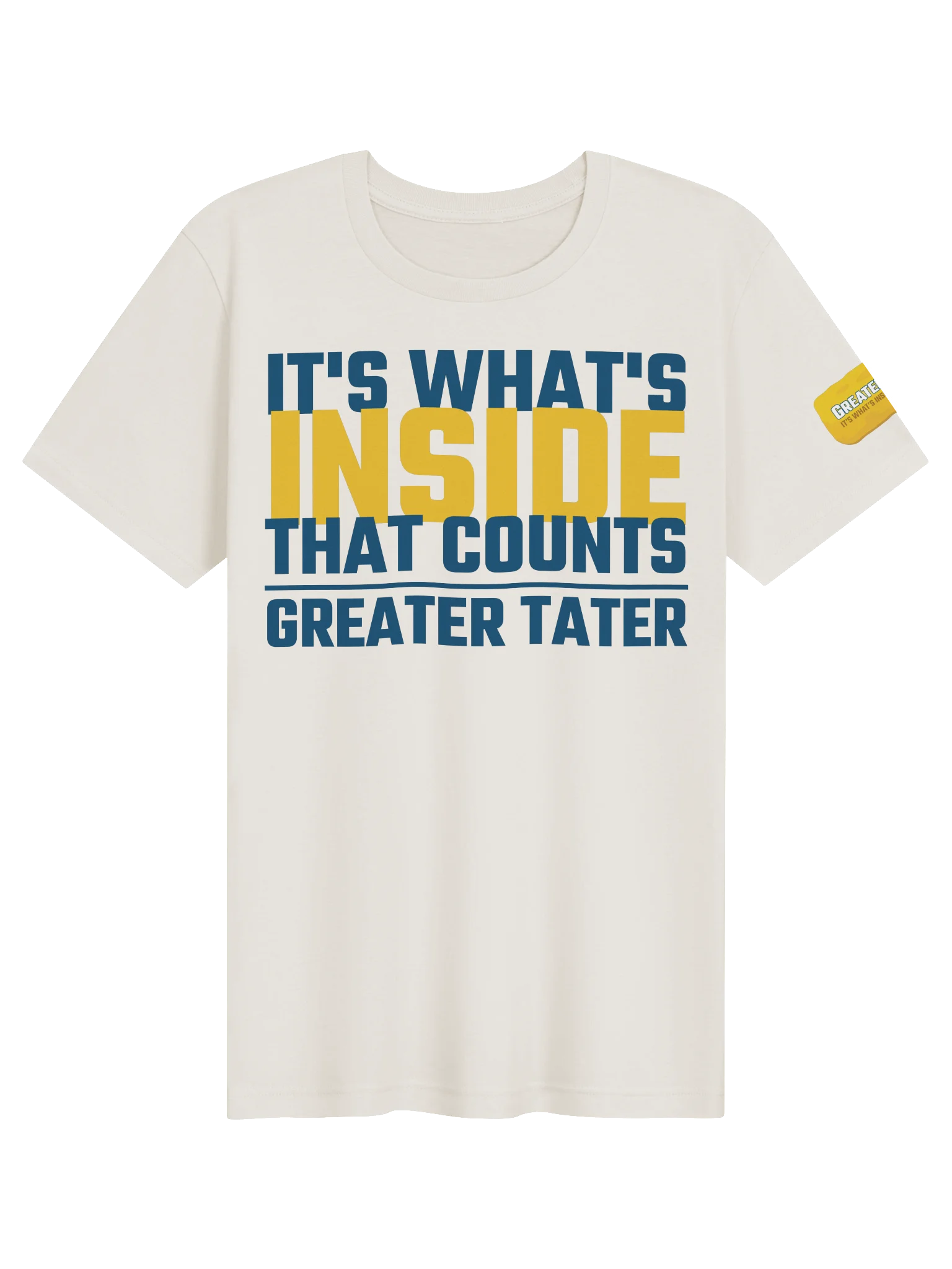 What Counts product image (1)