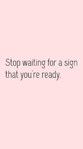 You can have it all and be who you want to become✨💎.