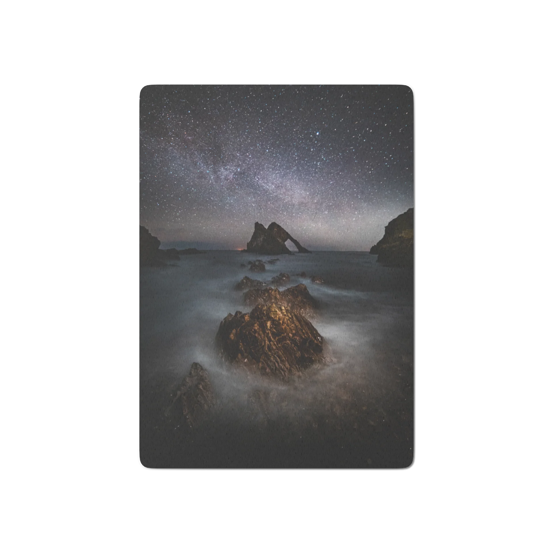 Bow Fiddle Rock Playing Cards product image (1)