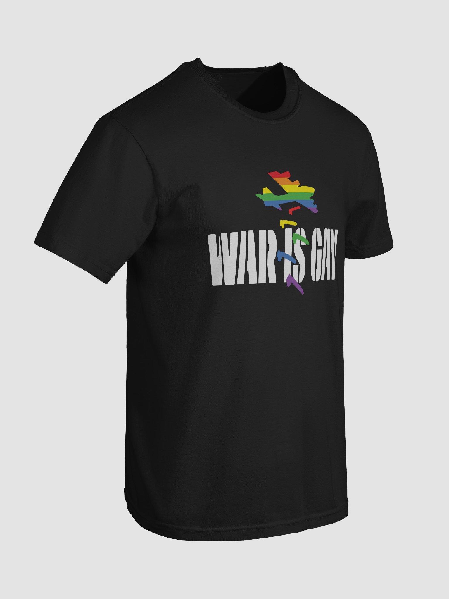 War Isn't Straight product image (6)