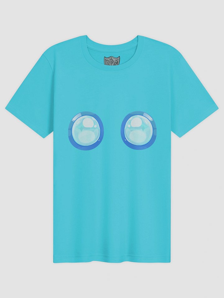 Selphie the Slime Girl - Slime T-Shirt product image (1)