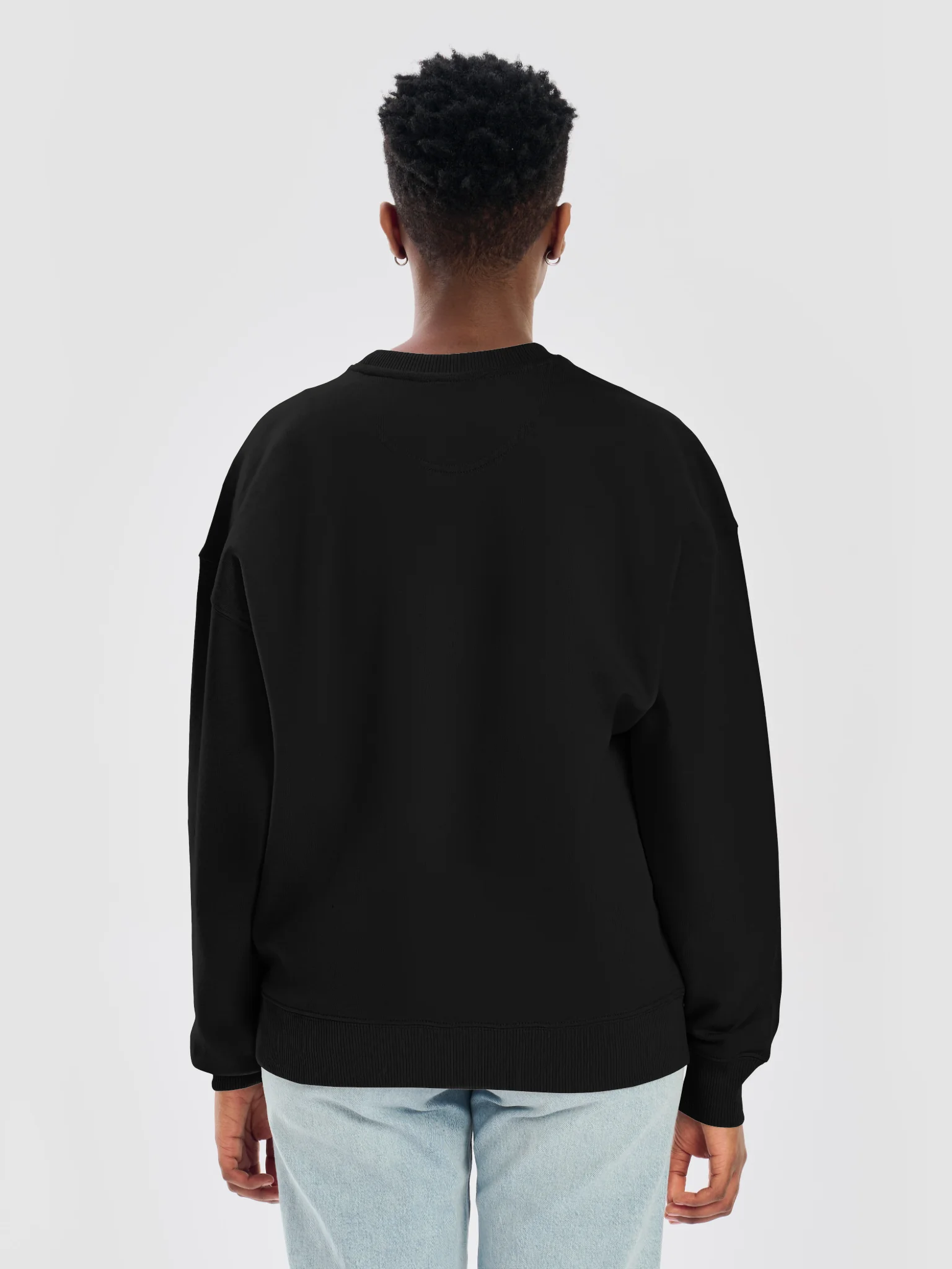 Oversized Sweatshirt product image (10)