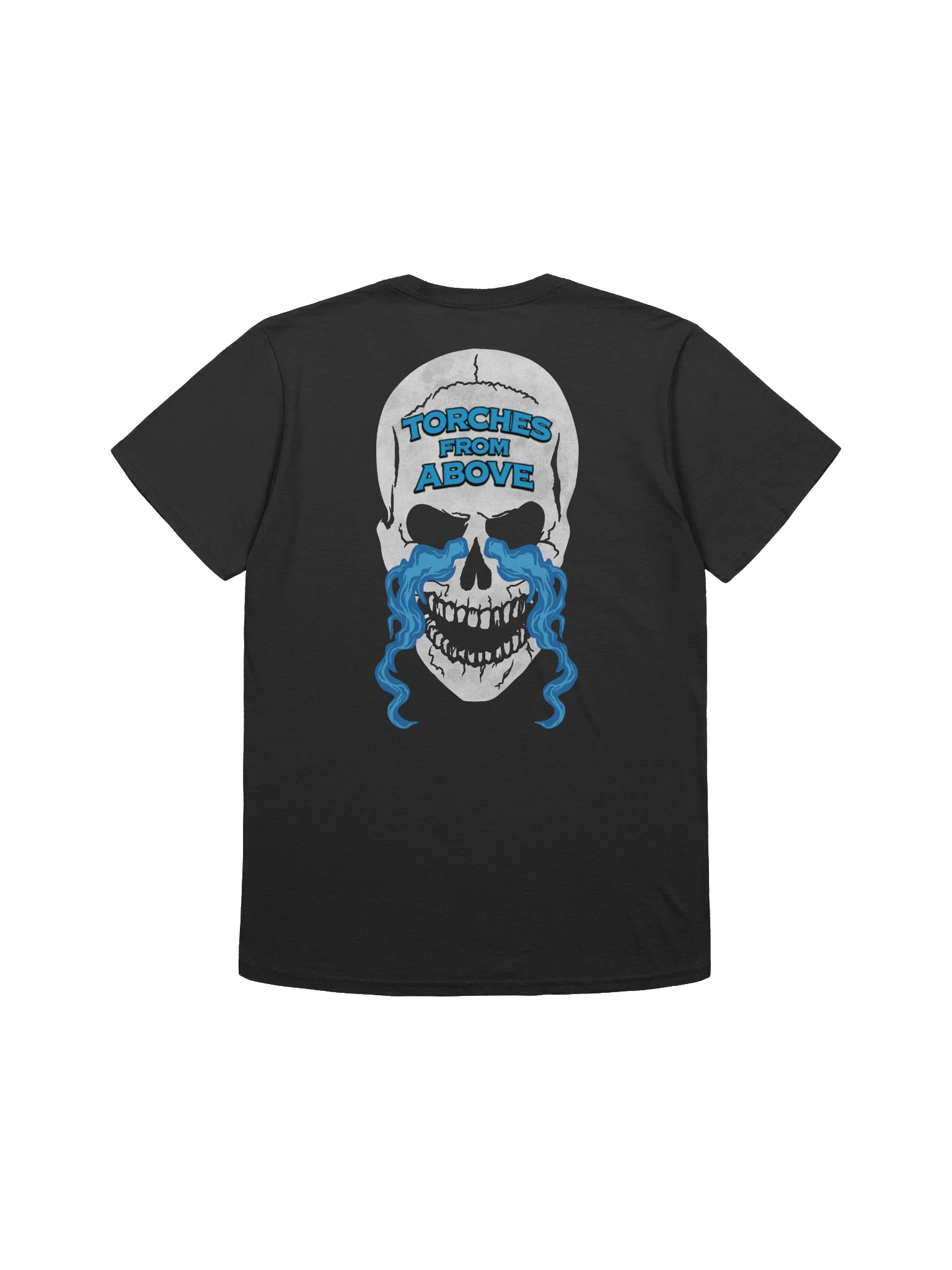The 'Cold As Hell' Tee product image (2)