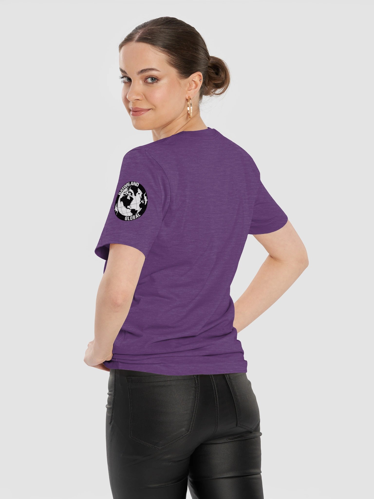 Batty for Gators Women's Tee product image (26)