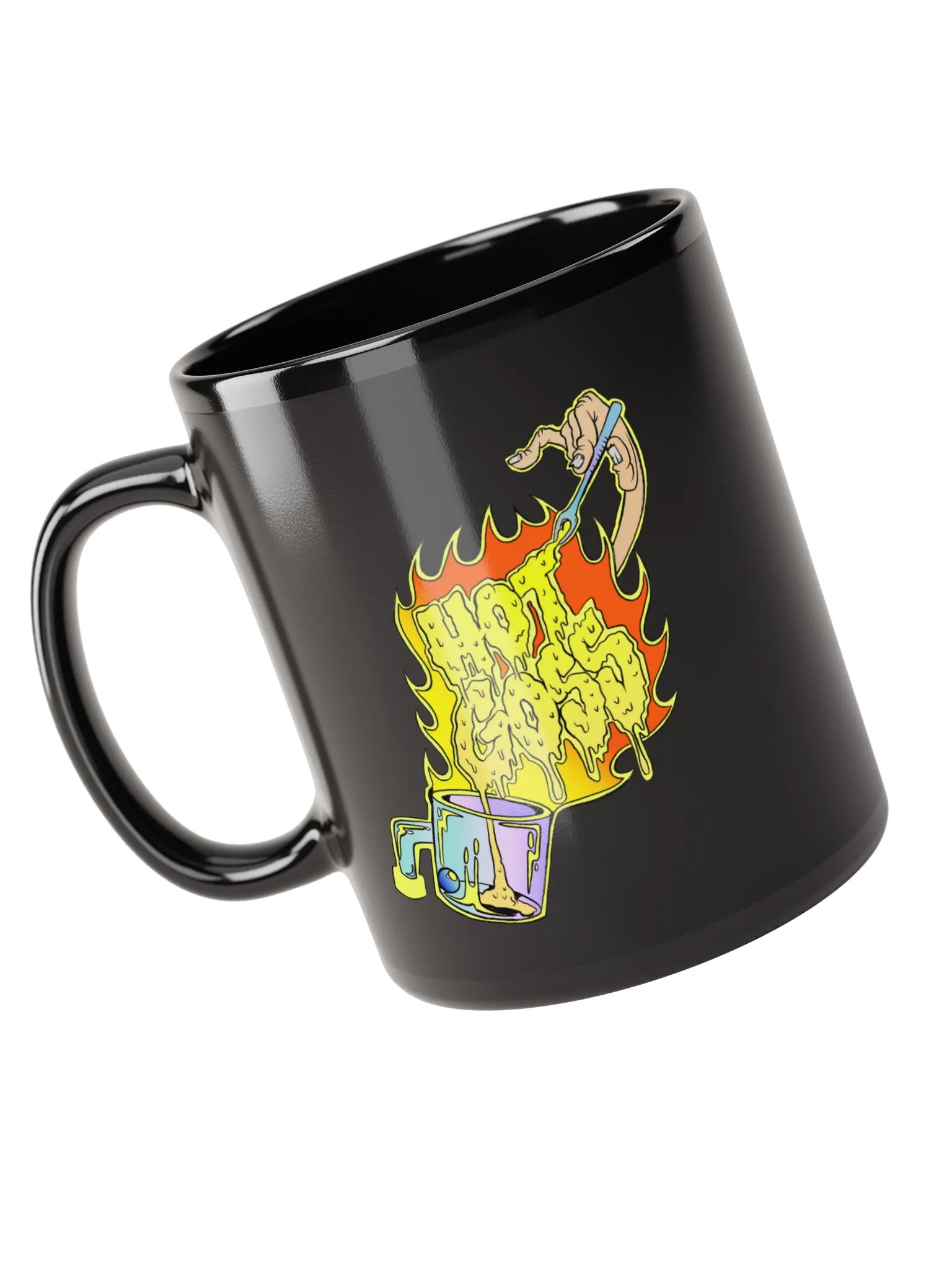 Hot Goss Coffee Mug product image (1)