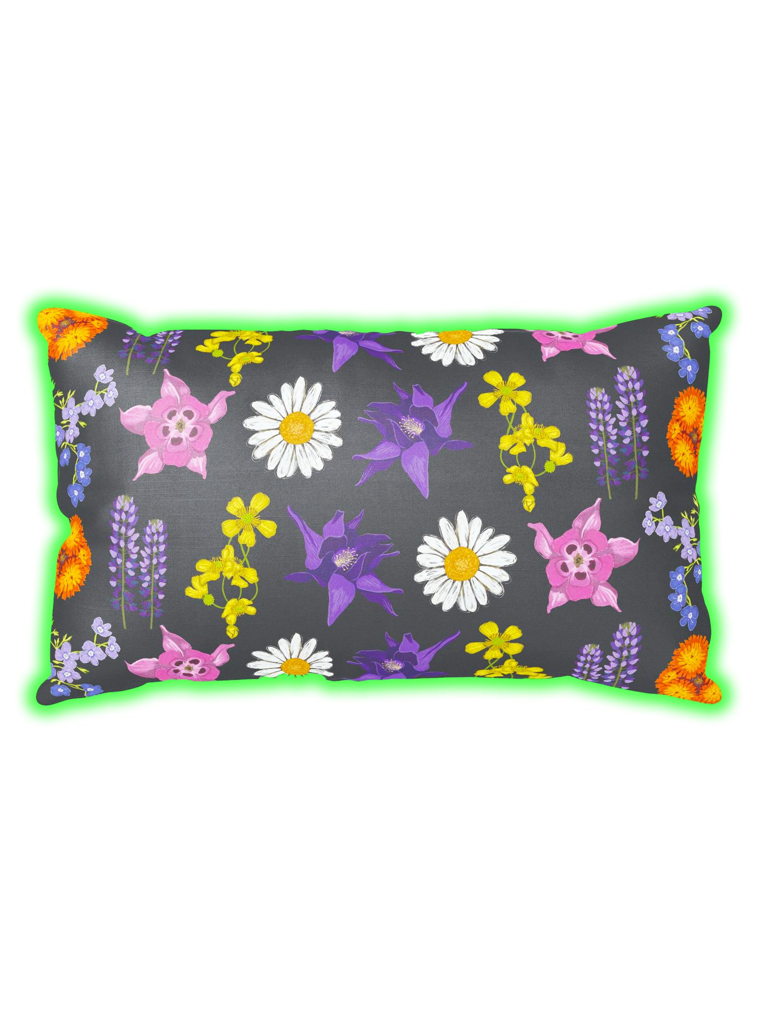 Midsommar Lover's Pillow product image (1)