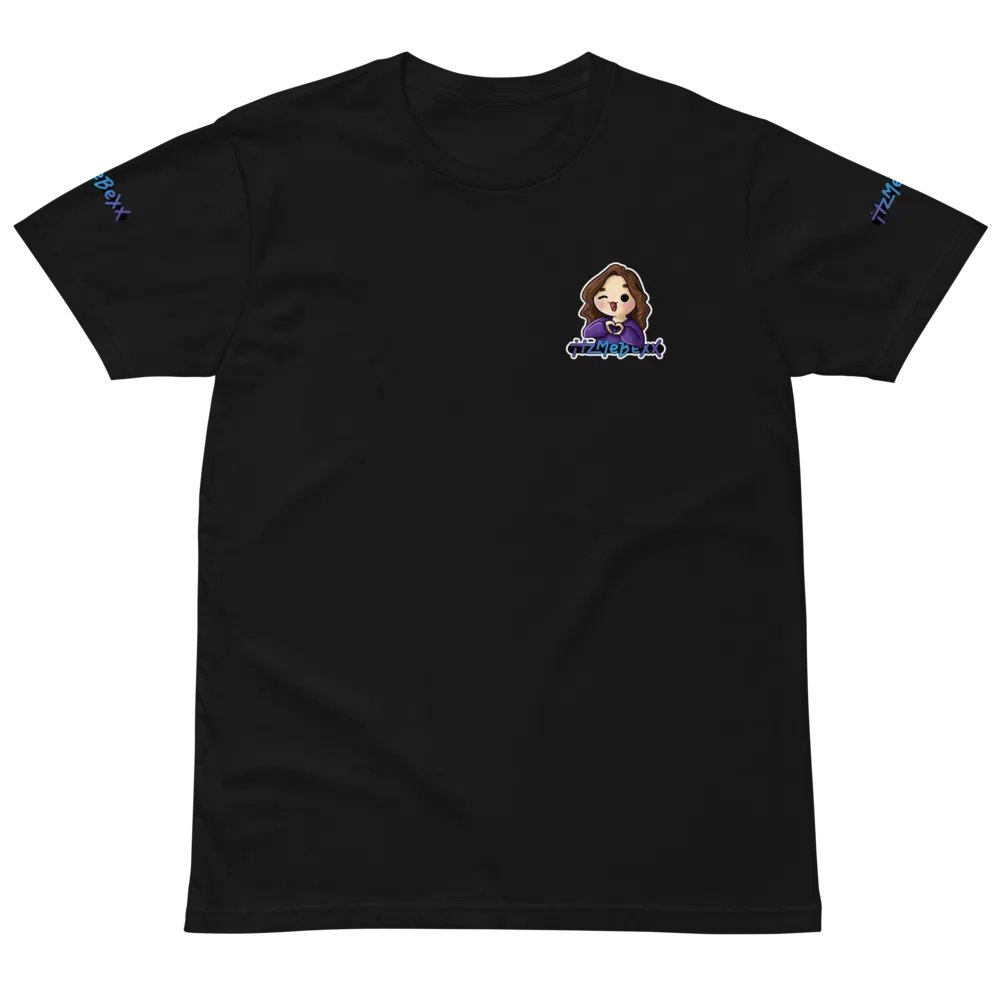 ItzMeBexx community Tee product image (6)