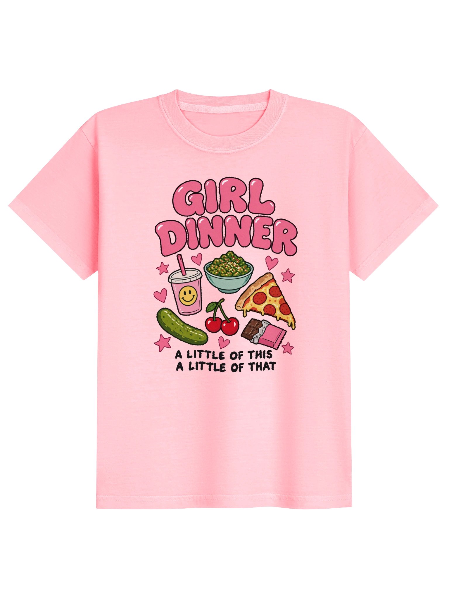 Girl Dinner 2 product image (1)