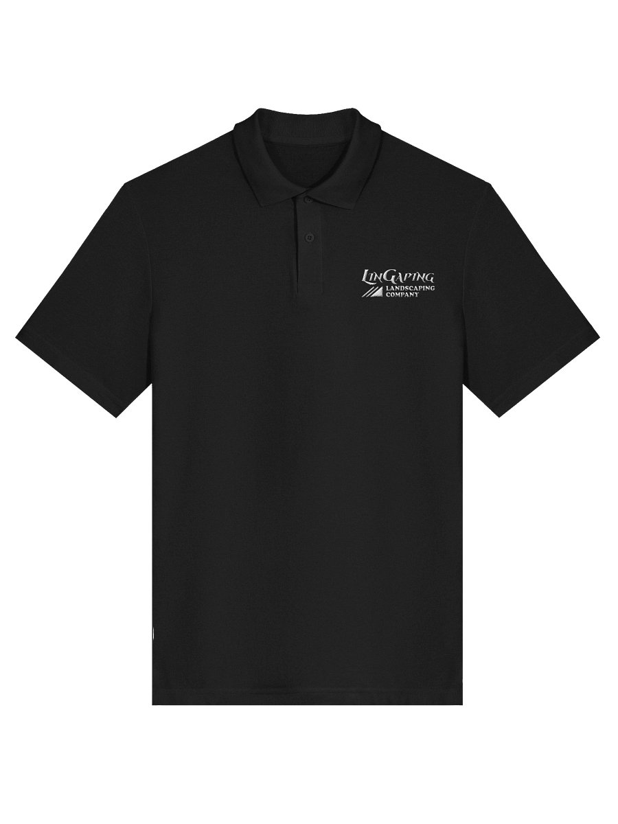 LinGaping Landscaping Polo shirt product image (6)