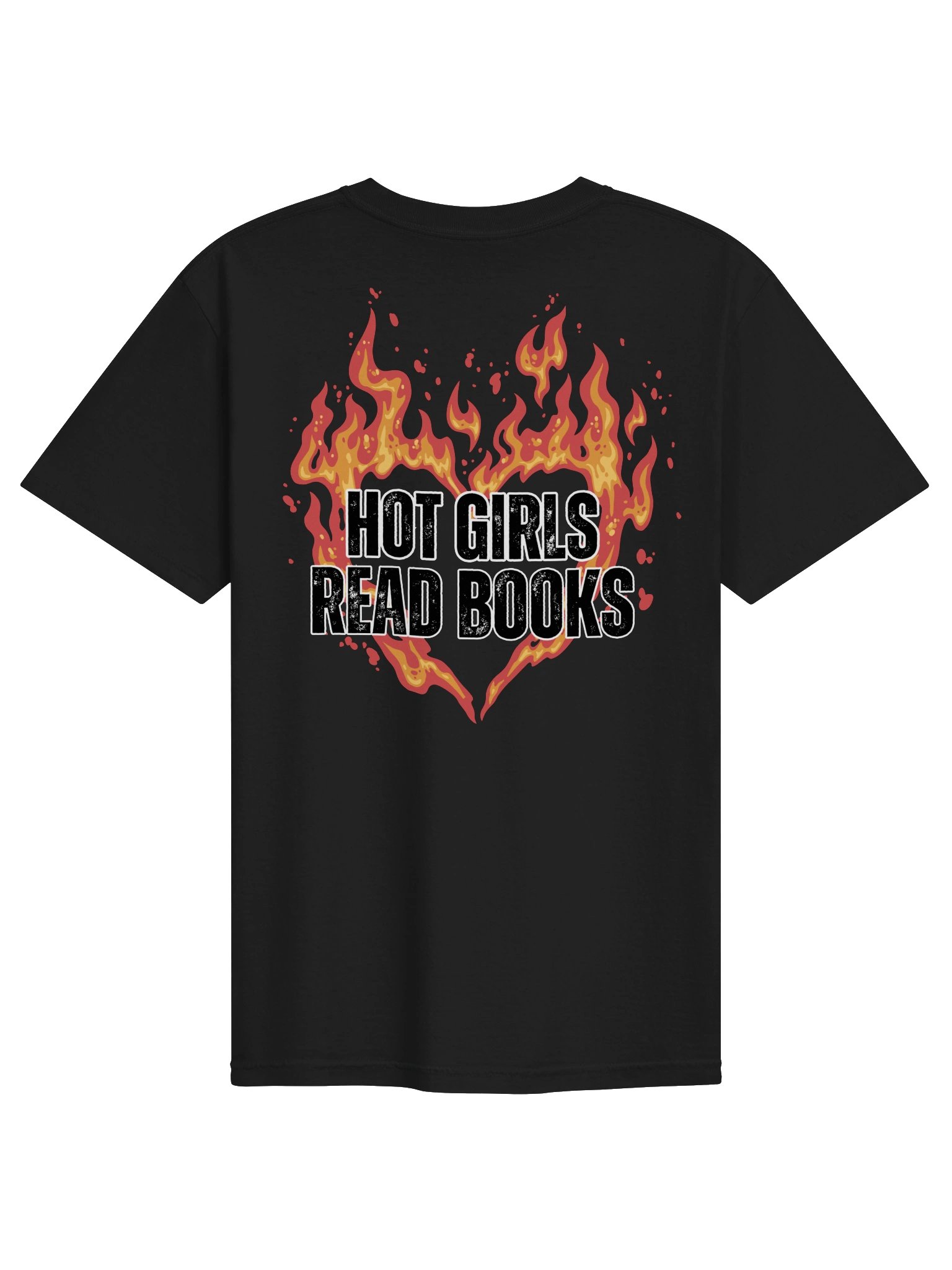 FIREheart product image (2)