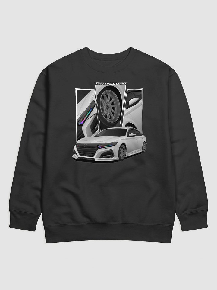 Sweatshirt - tht1.accord product image (15)