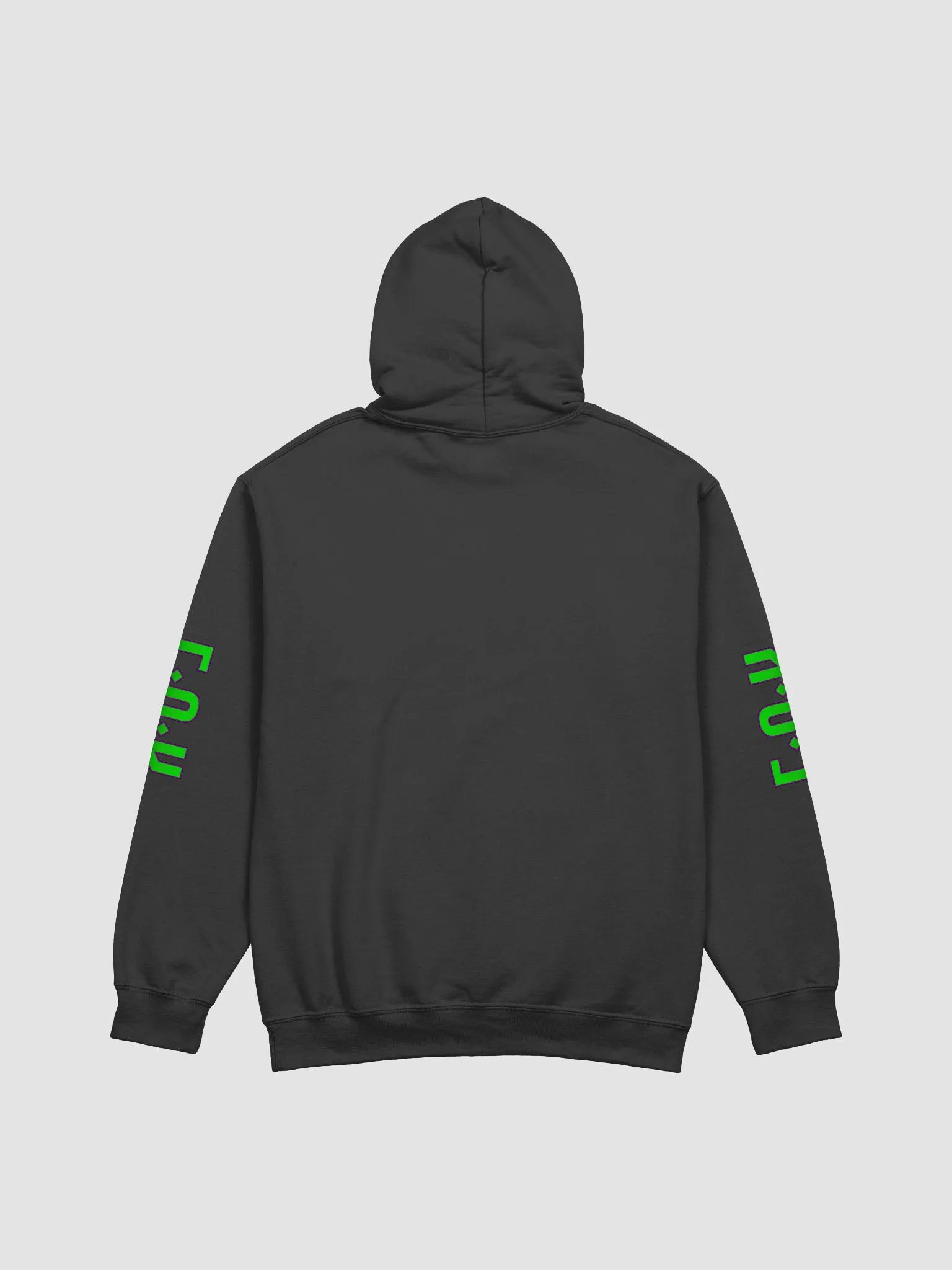 Cult Of Kush Hoodie product image (3)