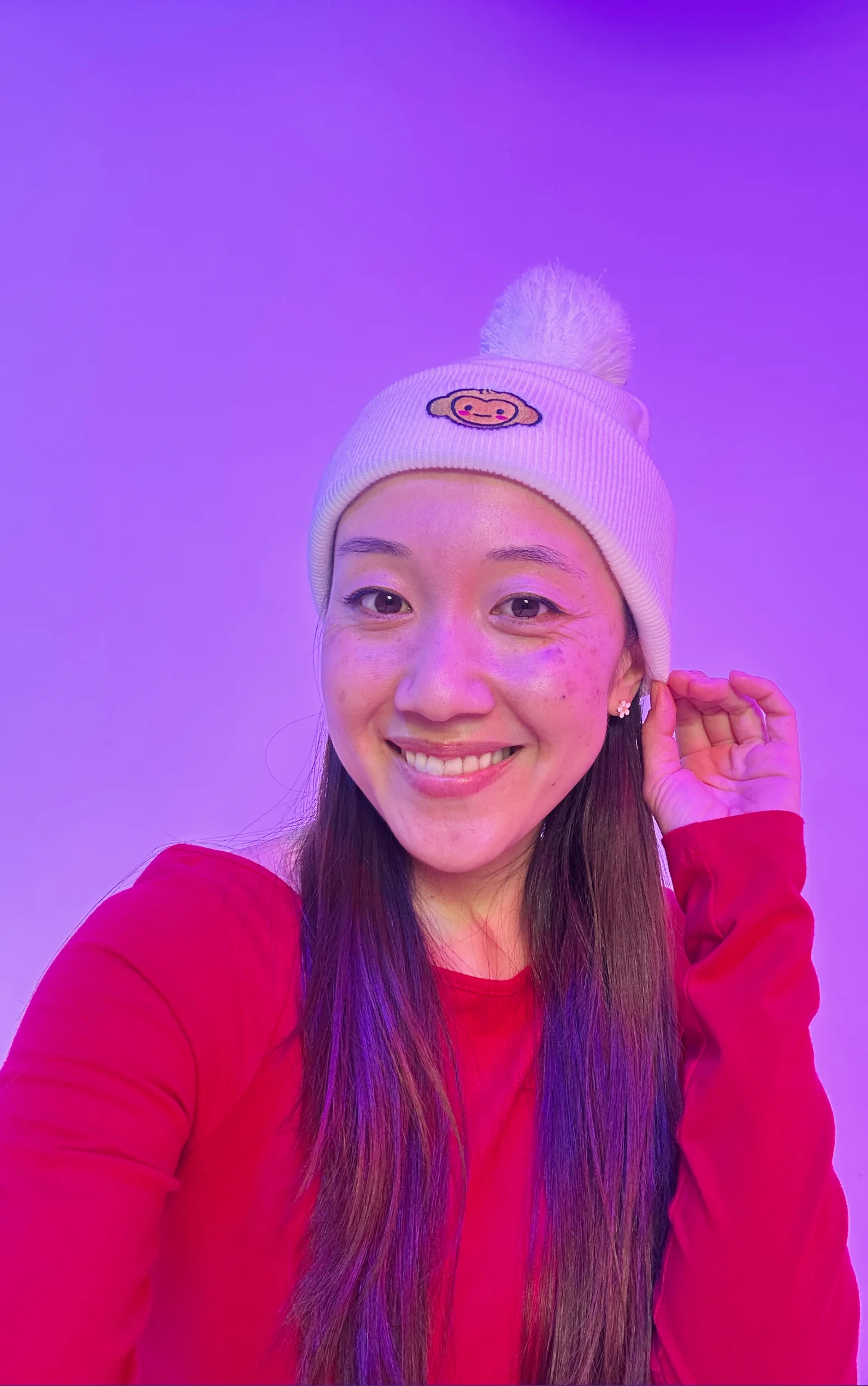 CJ Beanie product image (3)