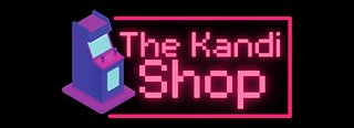 The Kandi Shop