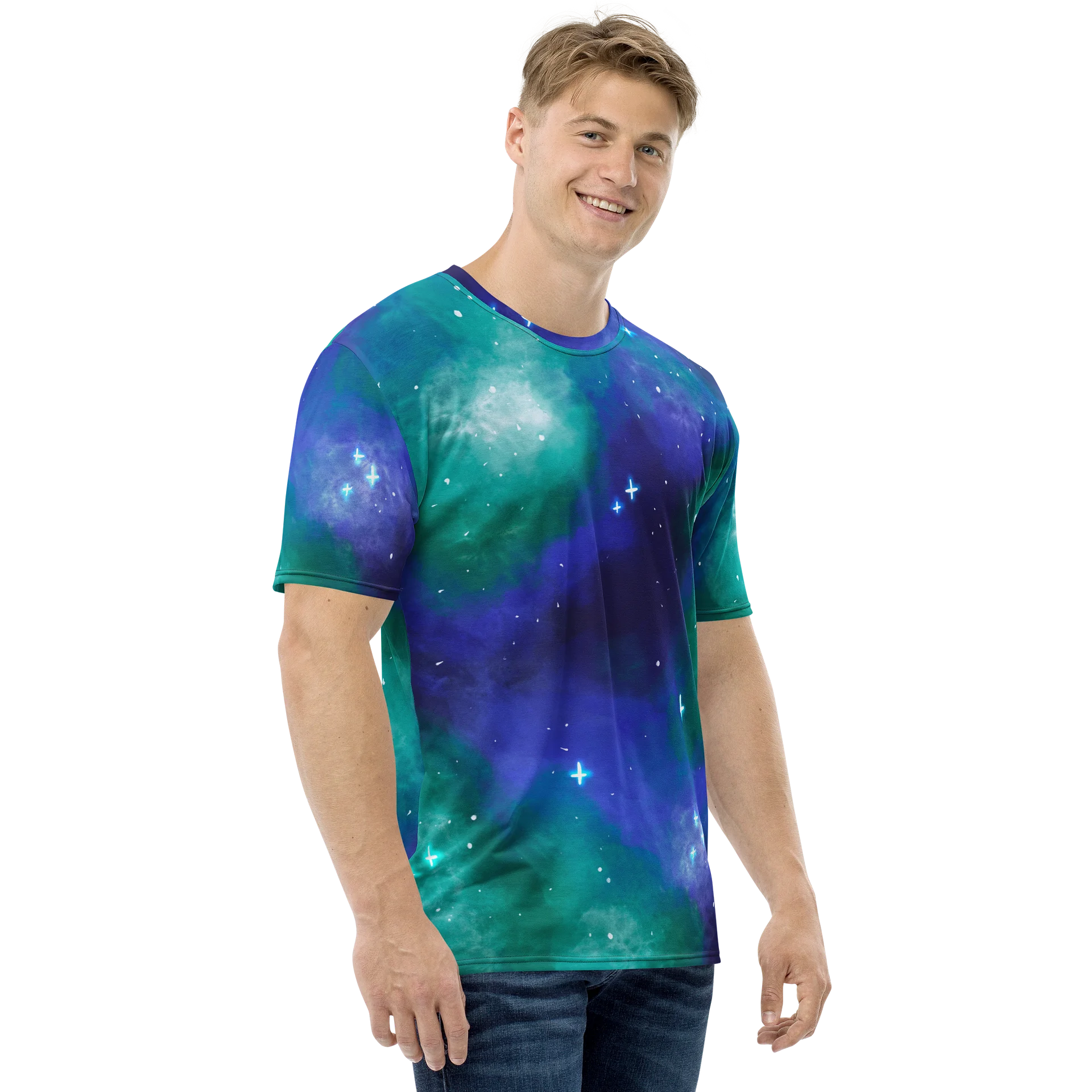 A Proud Universe - Gay (MLM), Tee product image (4)