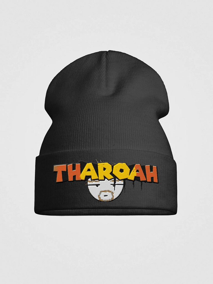 Low Pro Tharoah Beanie product image (1)