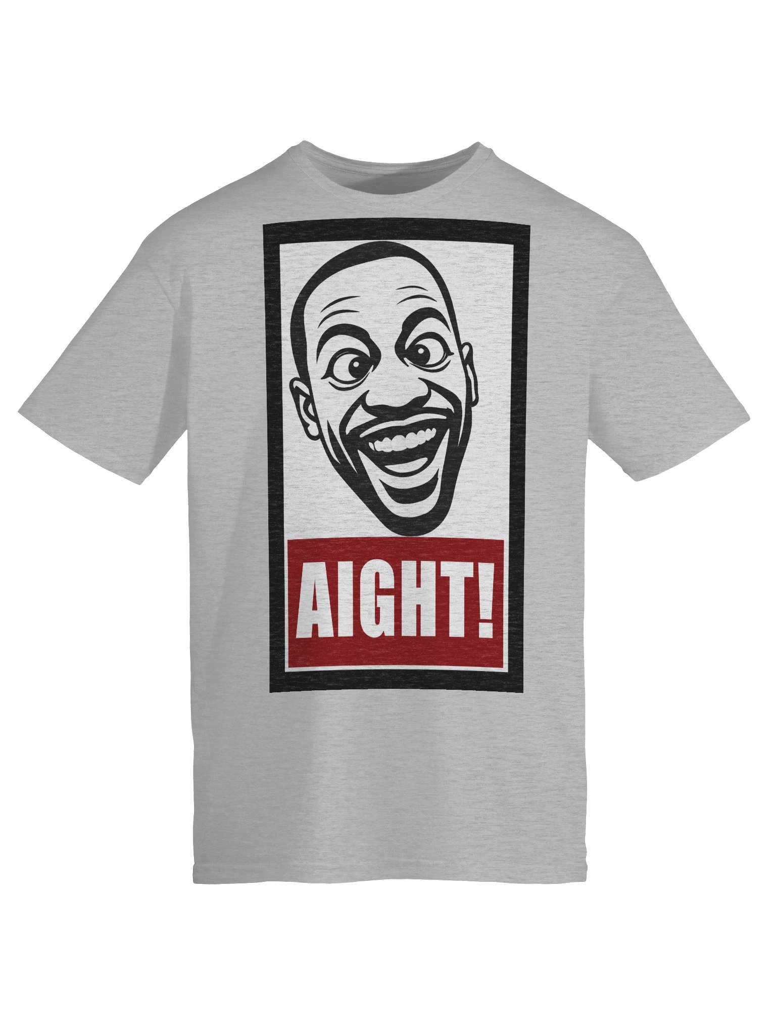 Brian's Aight! T-shirt product image (51)
