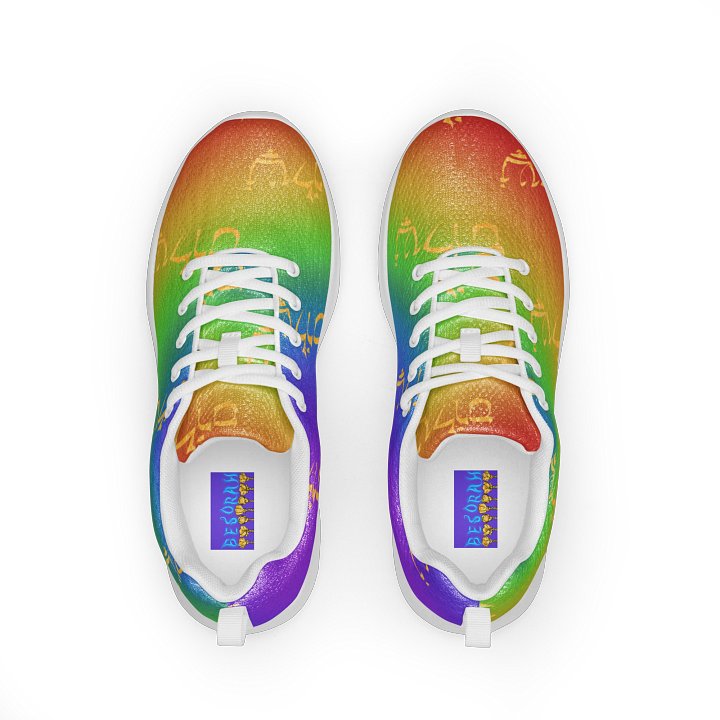 Shalom Shoes (mens version) product image (1)