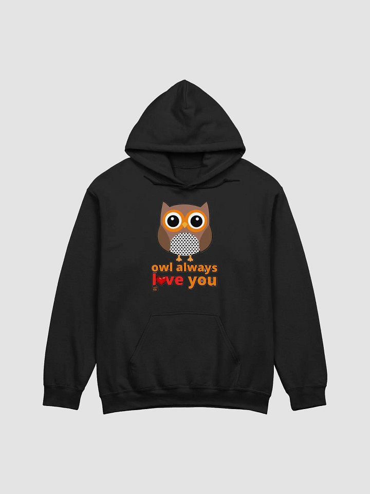 OWL ALWAYS LOVE YOU product image (3)