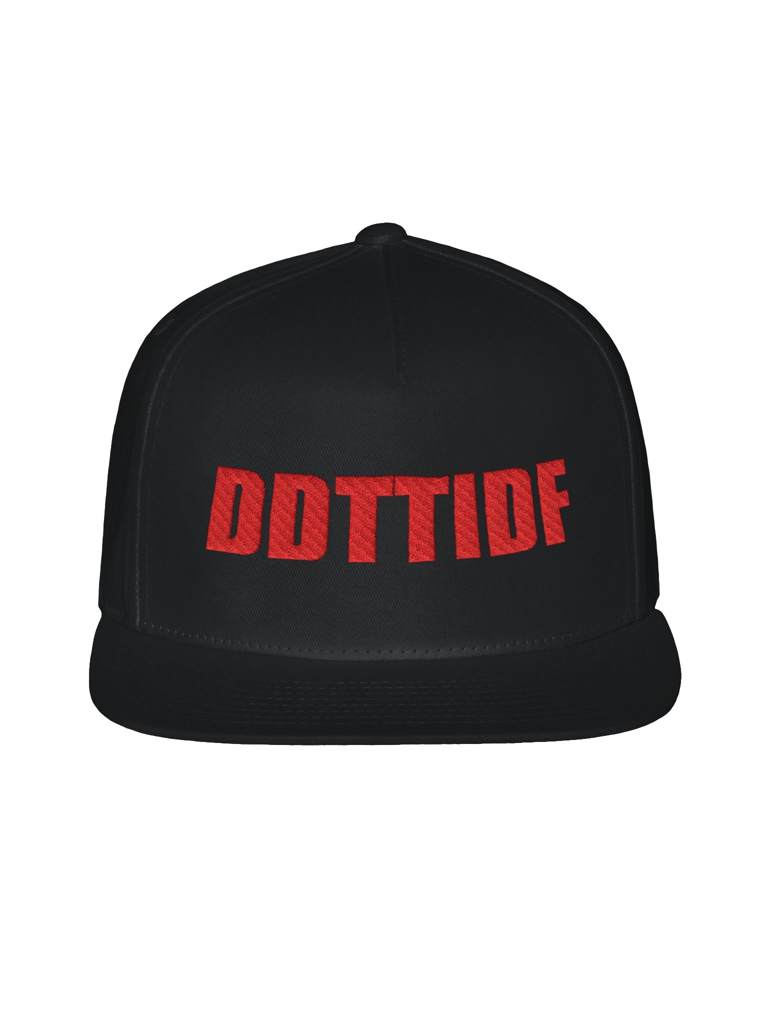 DDTTIDF - Intifada Snapback product image (1)