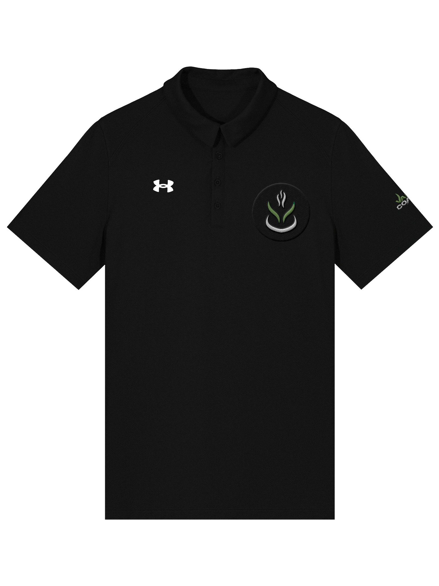 VapeCoach Premium Polo product image (1)