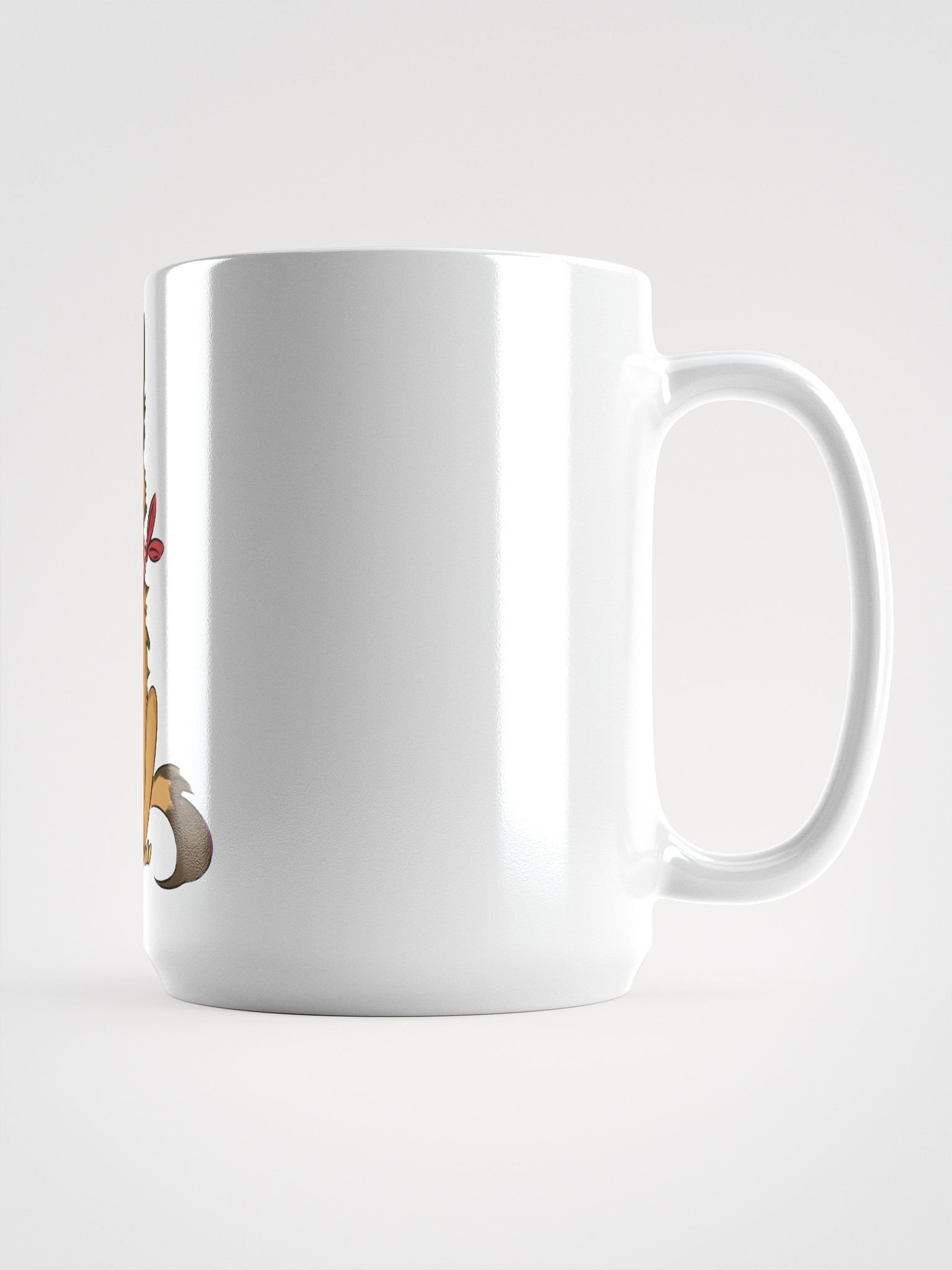 Playful Pup Mug product image (1)