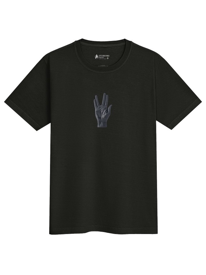 LLAP Oversized T-Shirt Classic product image (4)