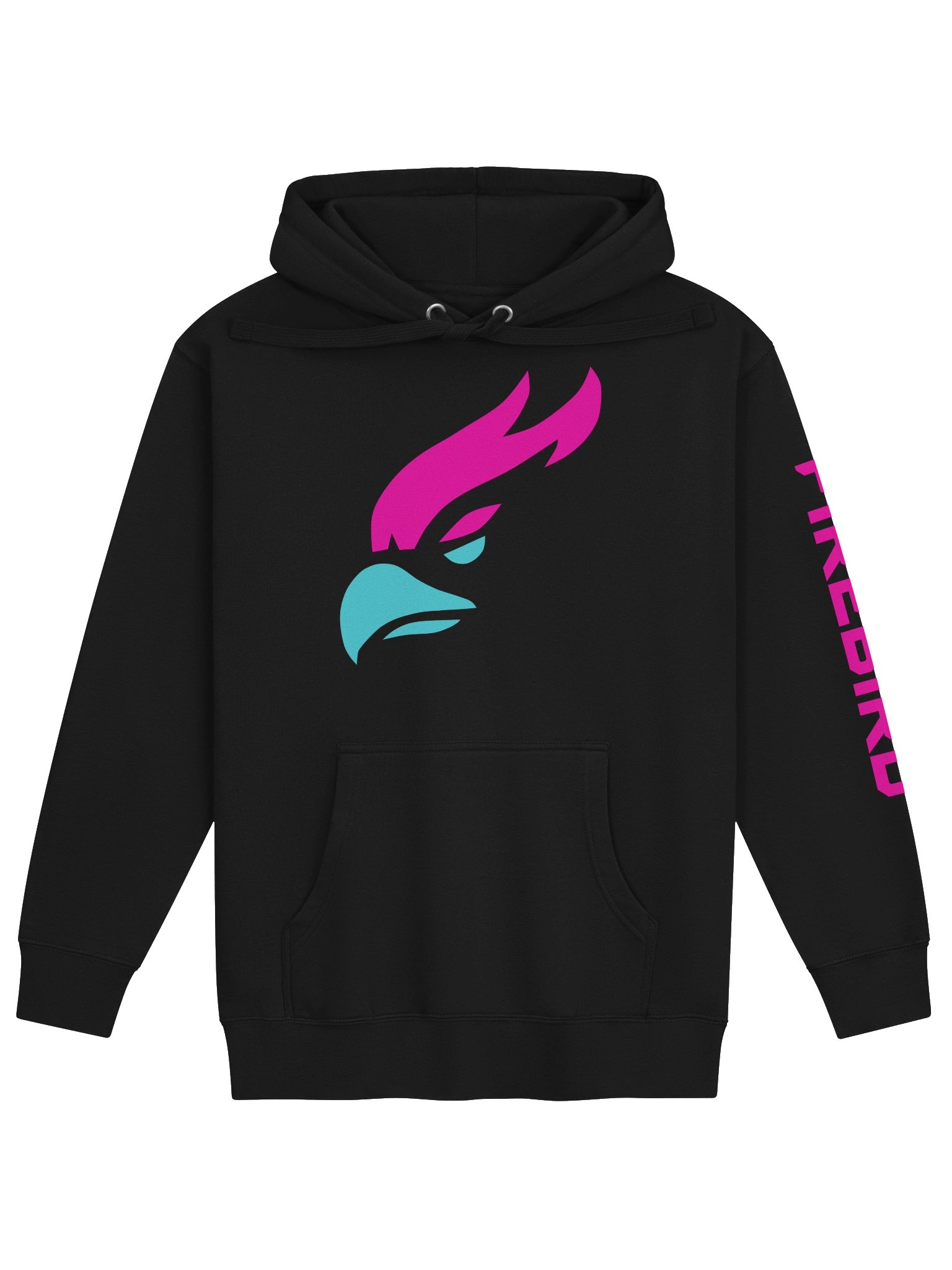 The Firebird Basic Hoodie product image (4)