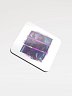 Dark Cosmic Jhin Coaster
