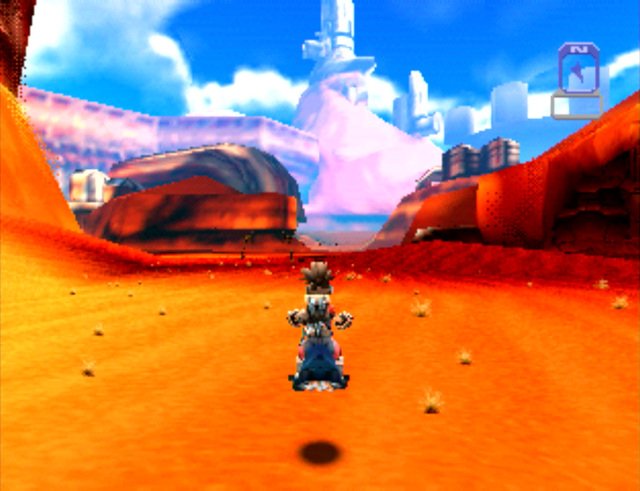 Junkrunner 64 product image (6)
