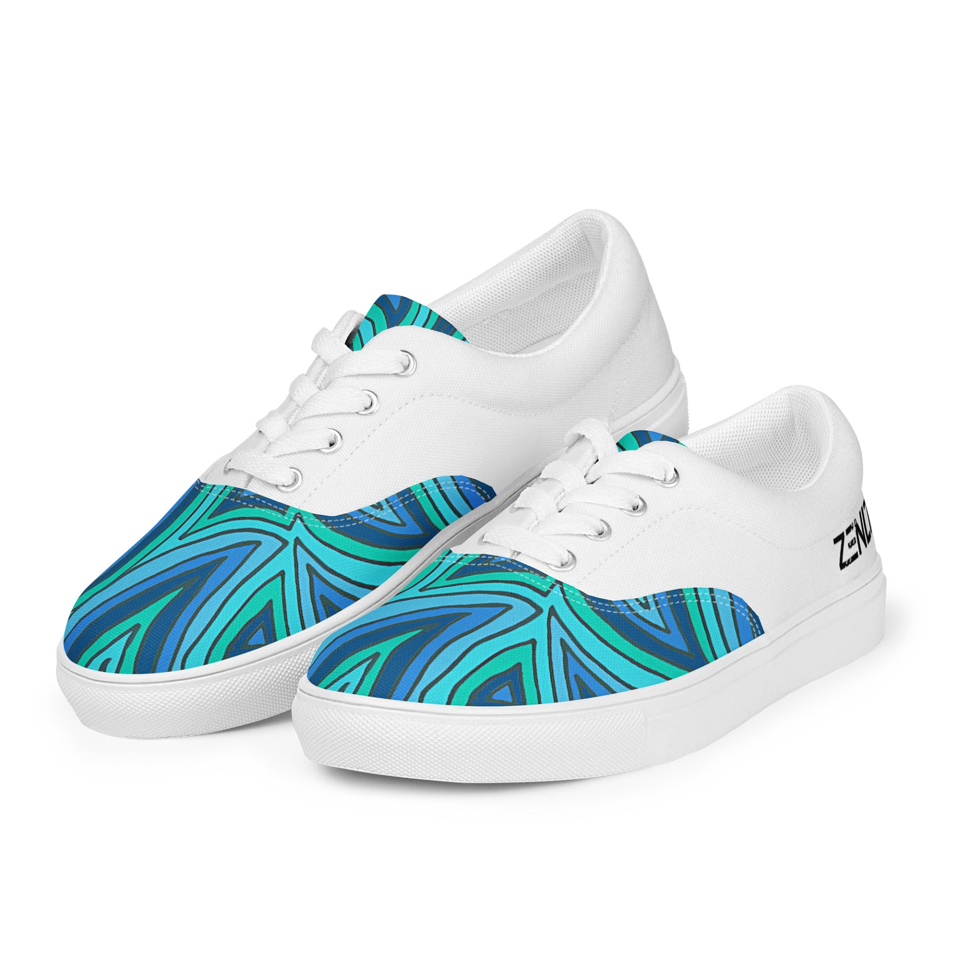 Atlantis Men's Lace-Up Canvas product image (3)