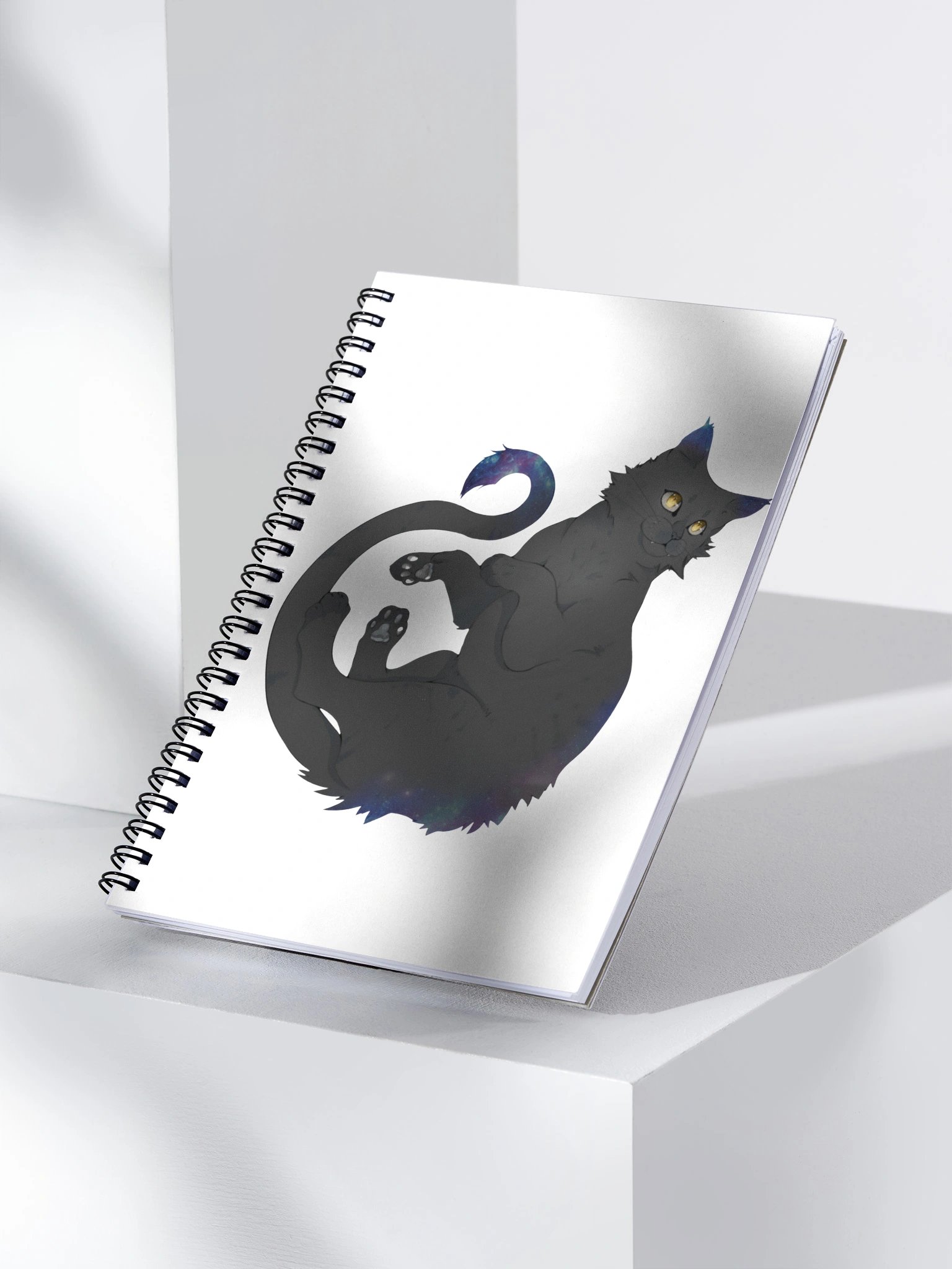Twilight Notebook product image (3)