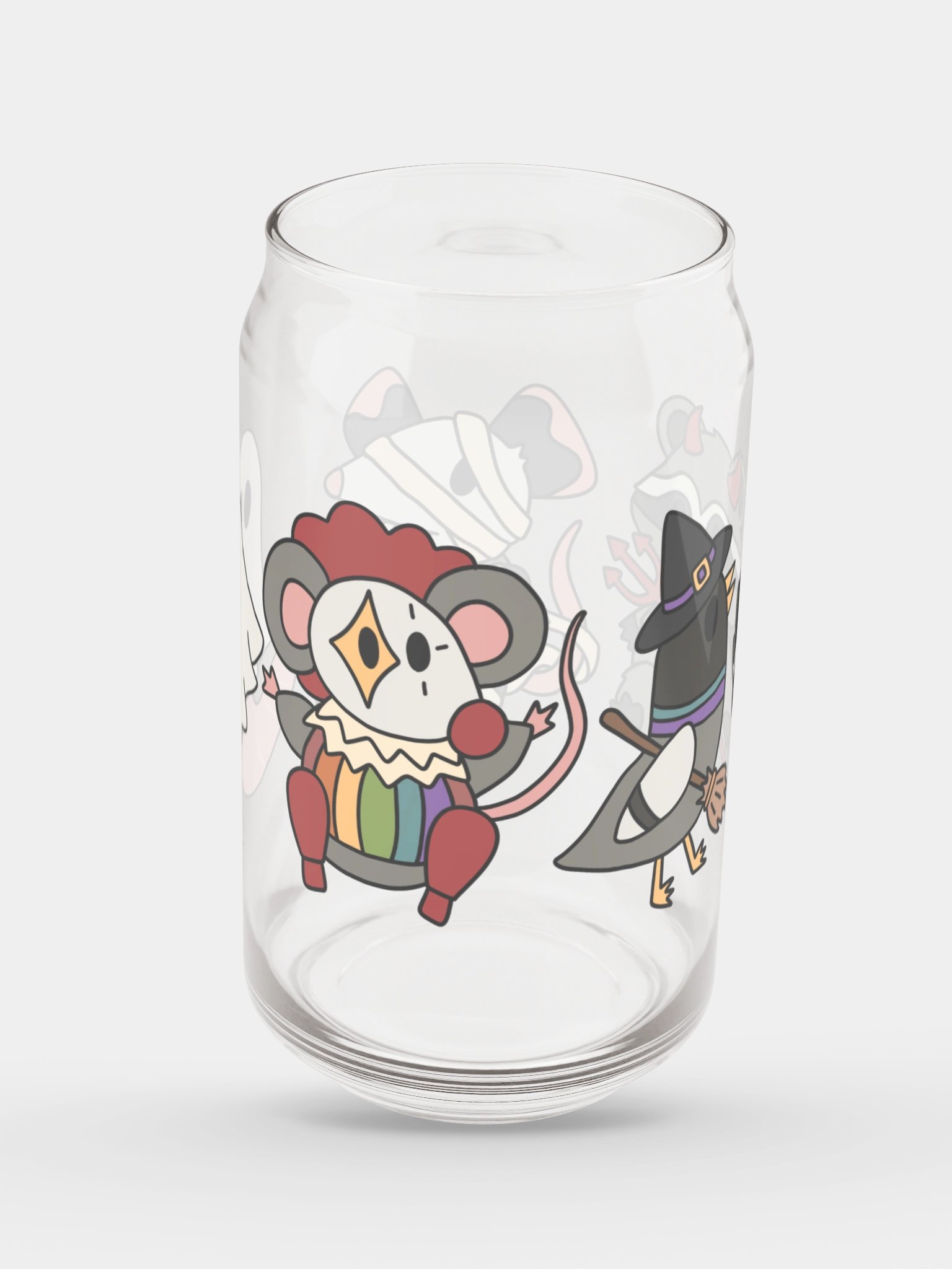 LexBeSpooky Cup product image (2)
