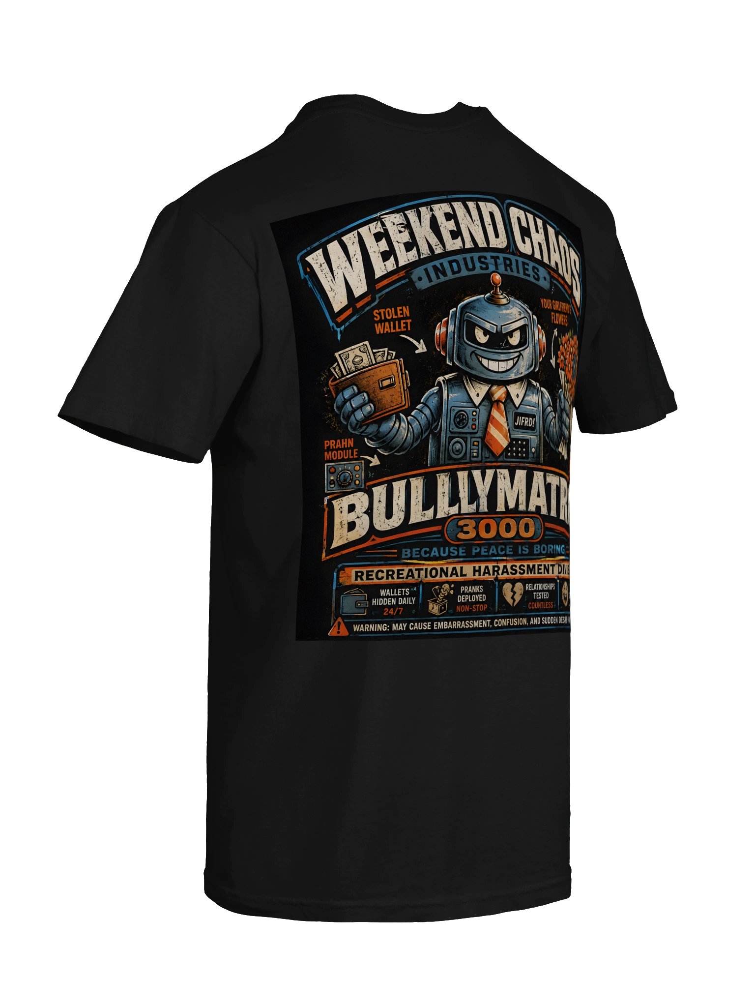 Bullymatron 3000 product image (8)