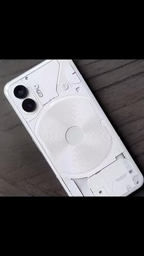 Don’t buy a flagship until you see this!🧐

Nothing just 