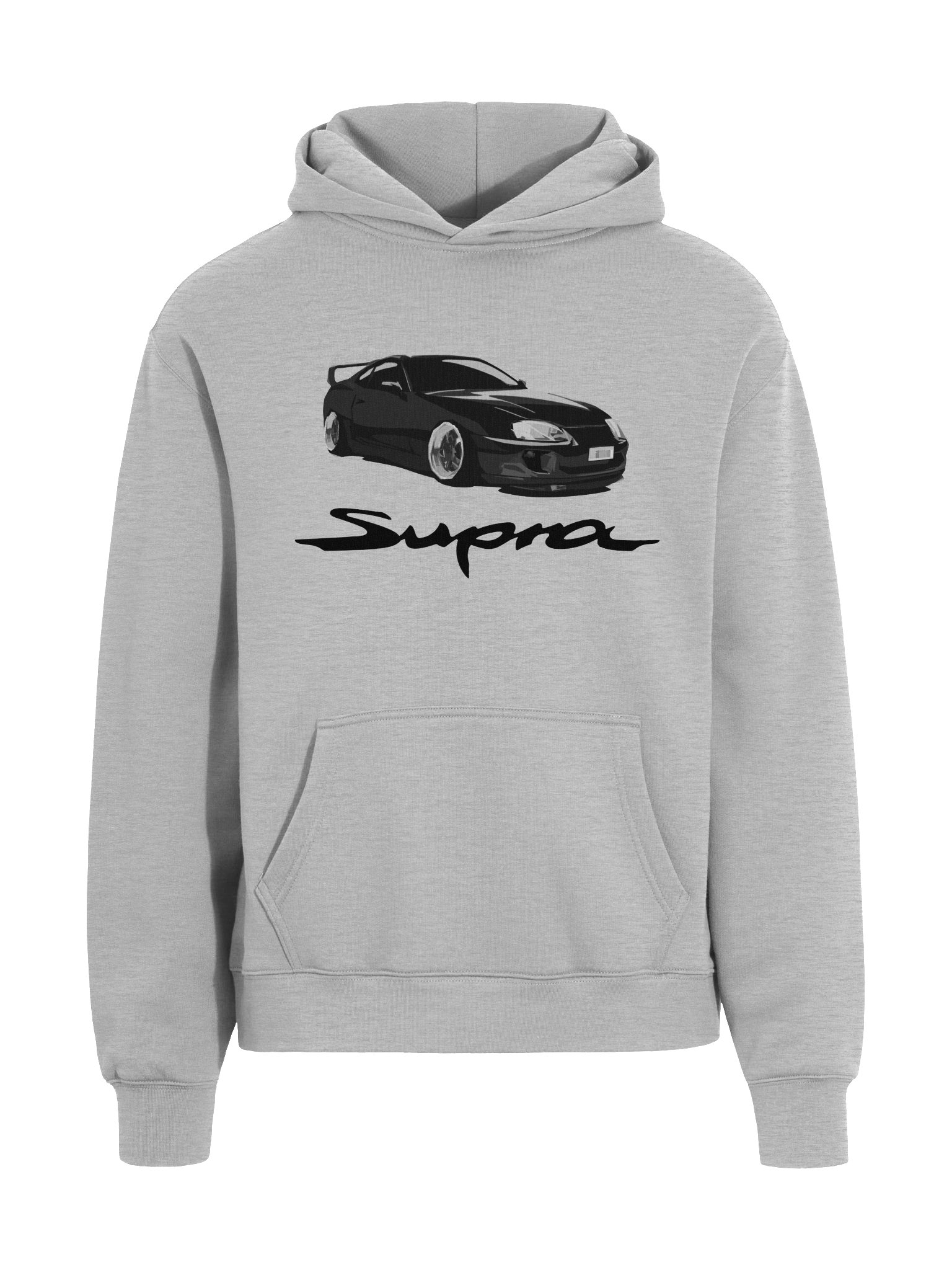 MK4 Supra Hoody product image (3)
