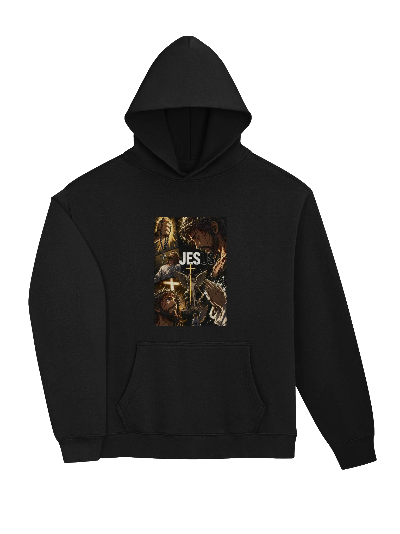 Christian themed Hoodie product image (7)